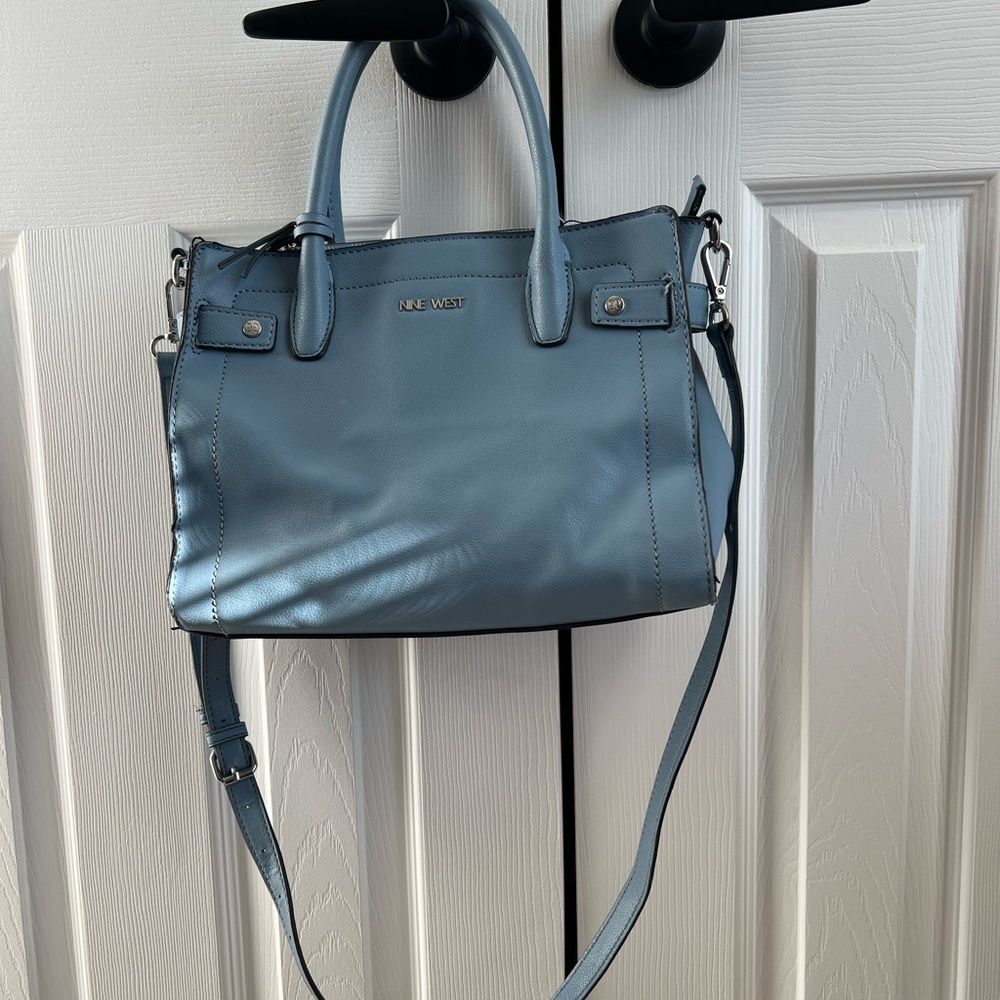 Nine West Blue Women's Bag
